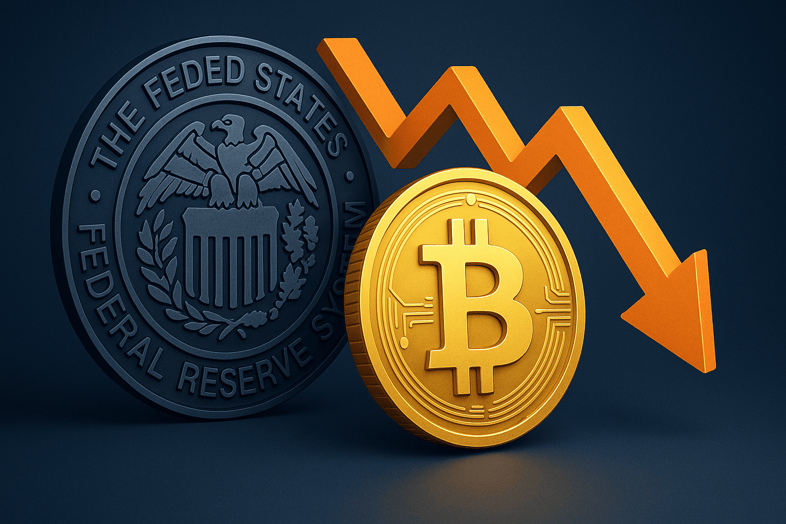Federal Reserve Poised for 25 Basis Point Rate Cut to 3.75%-4%