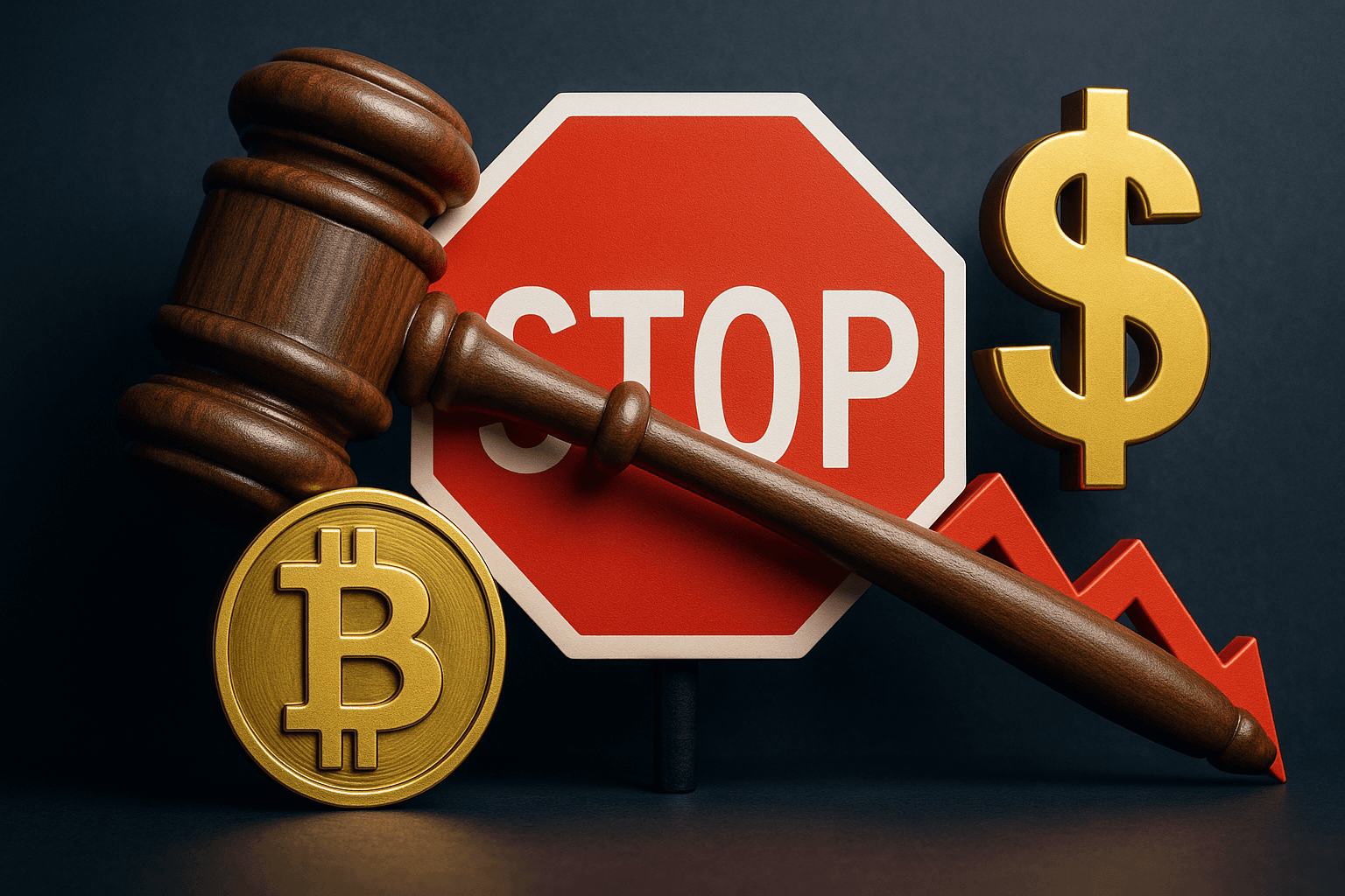 米議員が公職者による仮想通貨と株式取引の禁止を提案