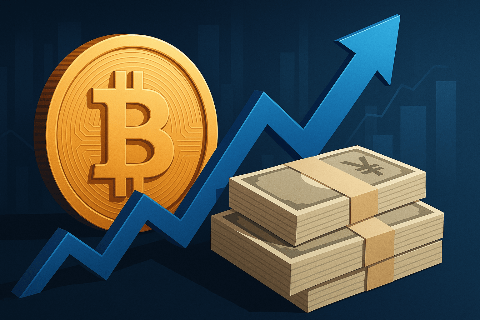 Metaplanet Launches ¥75 Billion Share Buyback Program