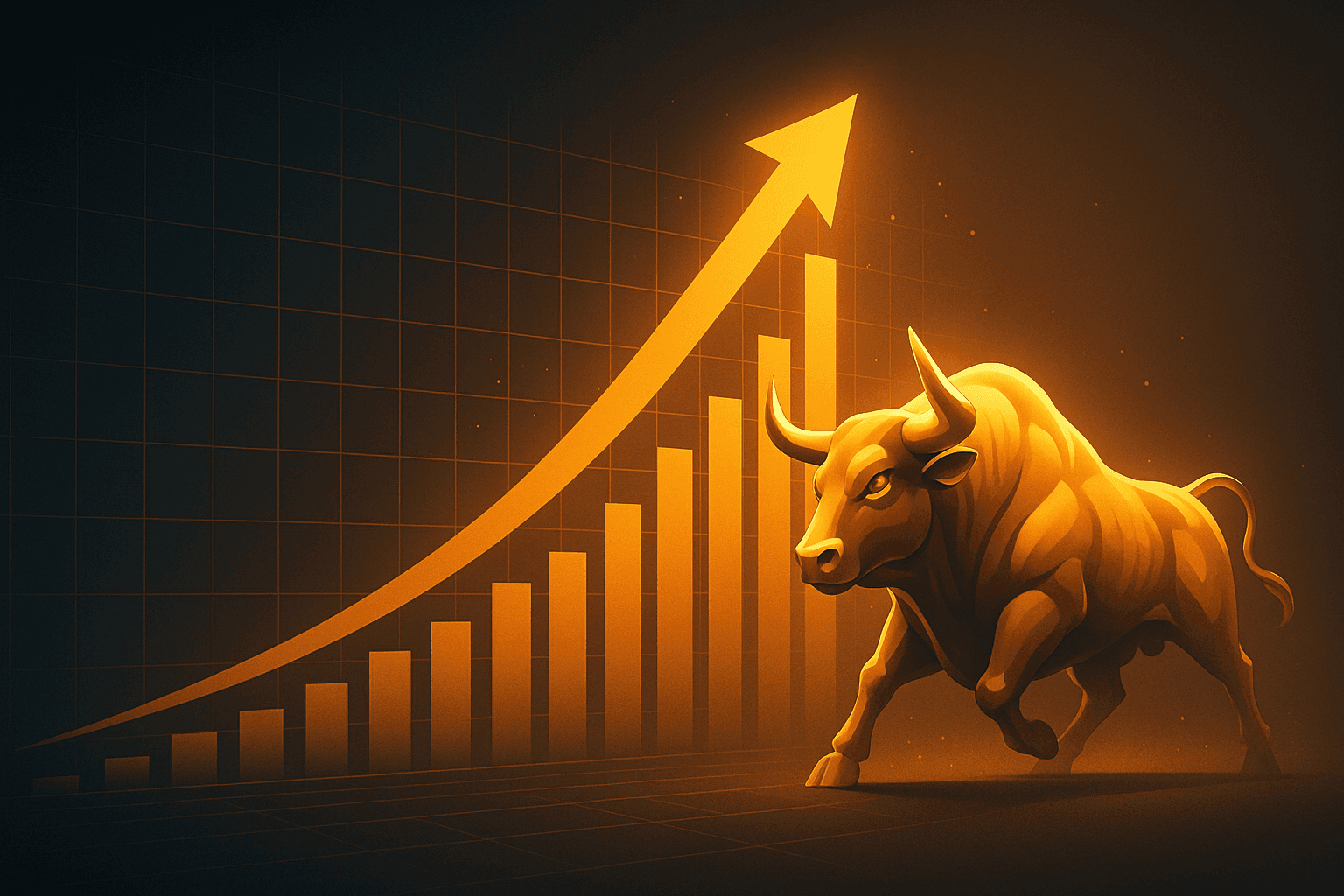 S&P 500 Closes Above 6,800 for First Time in History