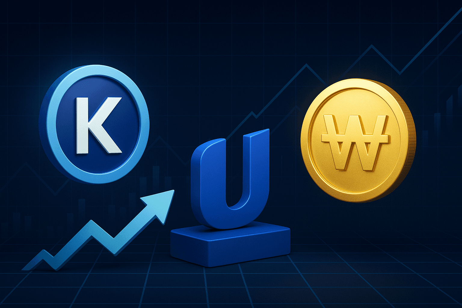 Upbit to Introduce KERNEL-KRW Trading Pair