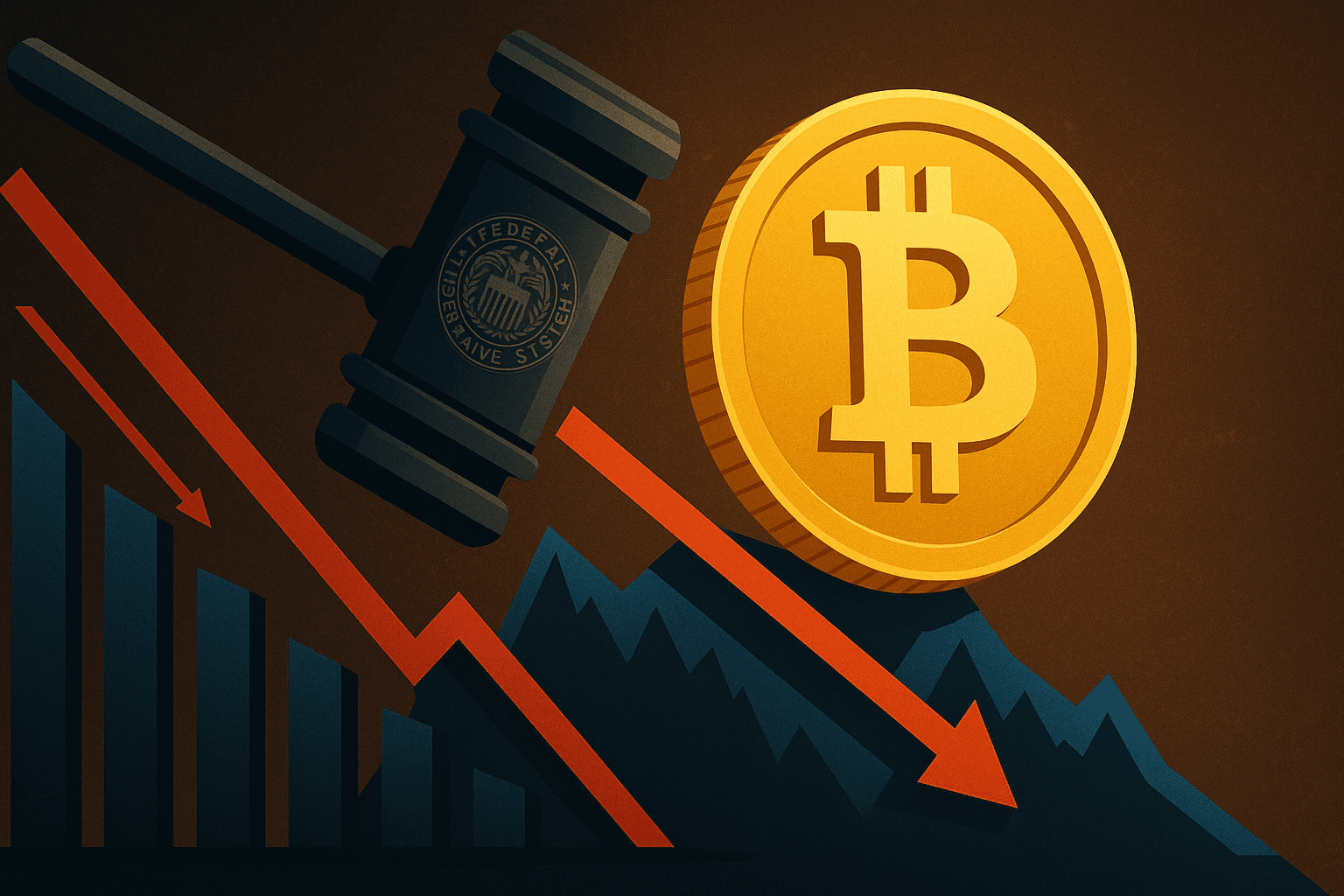 Markets See 97.8% Probability of 25bps Fed Rate Cut