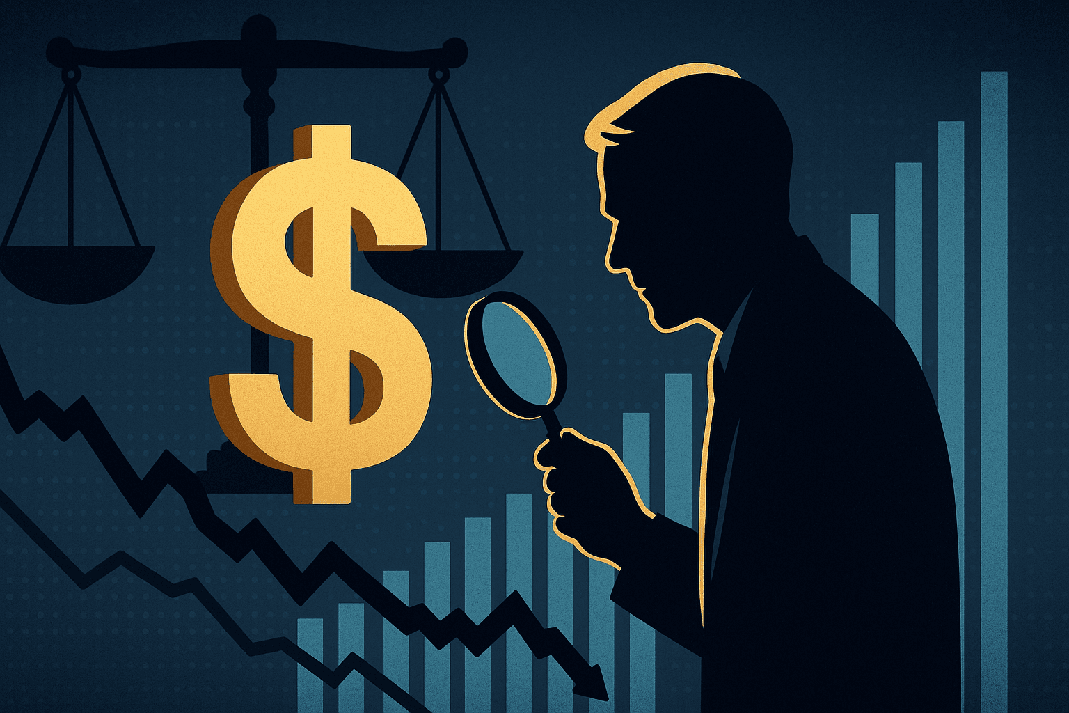 Crédit Mutuel AM Analyst Predicts Fed Caution Amid Data Gaps