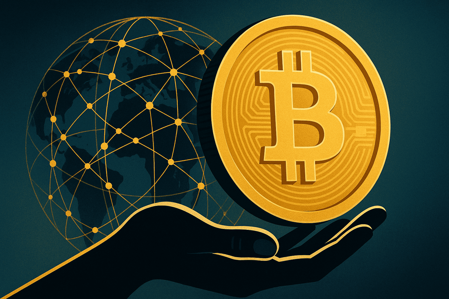 人権財団、世界20のフリーダムテック案件に110万ドル相当のビットコインを授与