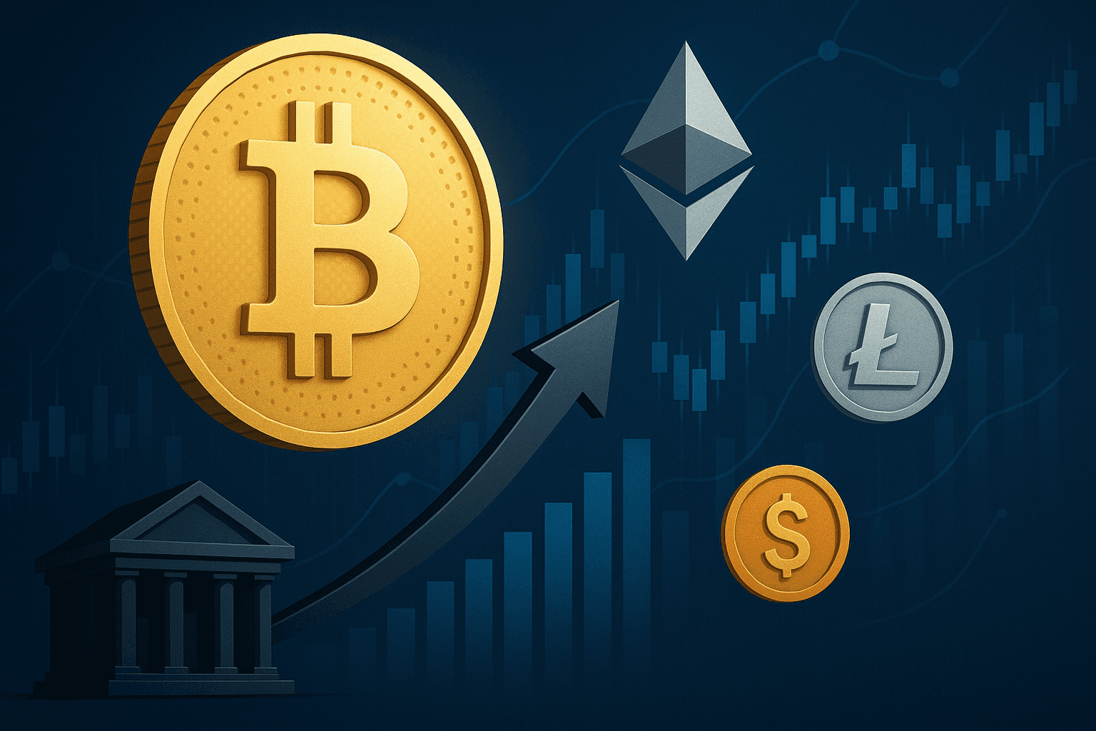 SoFi Plans $36 Billion Bitcoin and Crypto Trading Launch in 2024