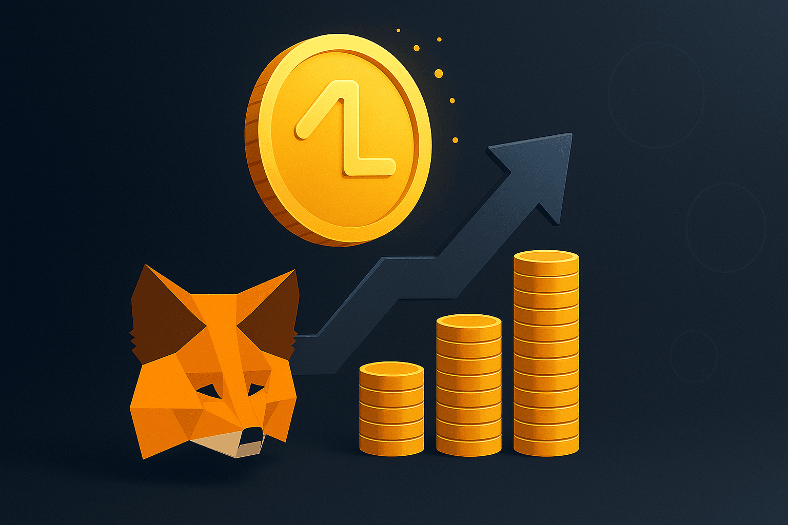 MetaMask Launches First Season of Rewards Program Lasting 90 Days