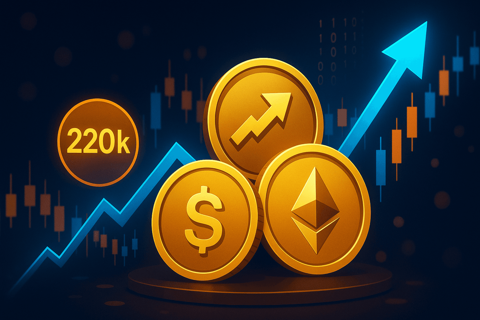 Machi Big Brother Adds 220K USDC to Hyperliquid, Boosts HYPE and ETH Longs