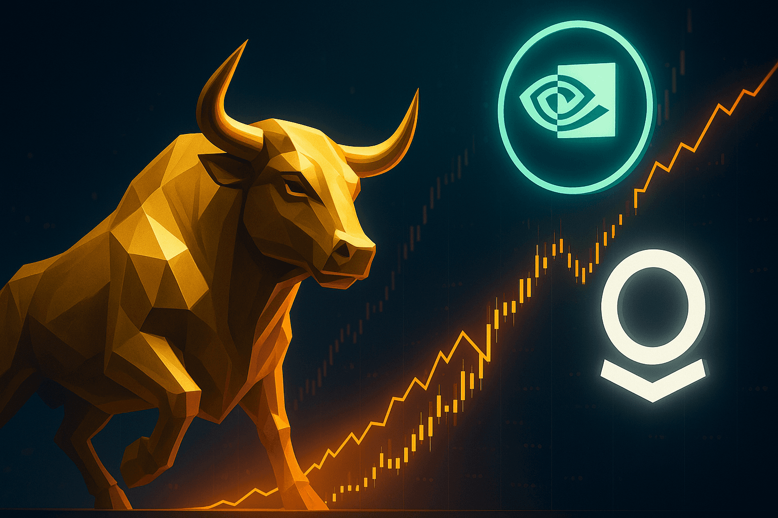 Jim Cramer Calls Nvidia and Palantir ‘Two of the Greatest Stocks of All Time’