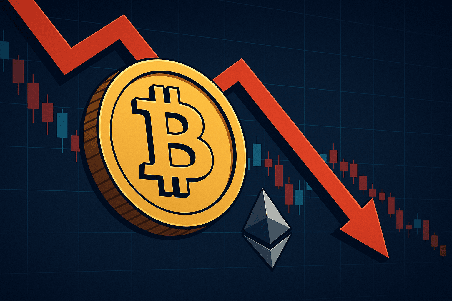 Bitcoin Drops Below 113,000 USDT on OKX Exchange