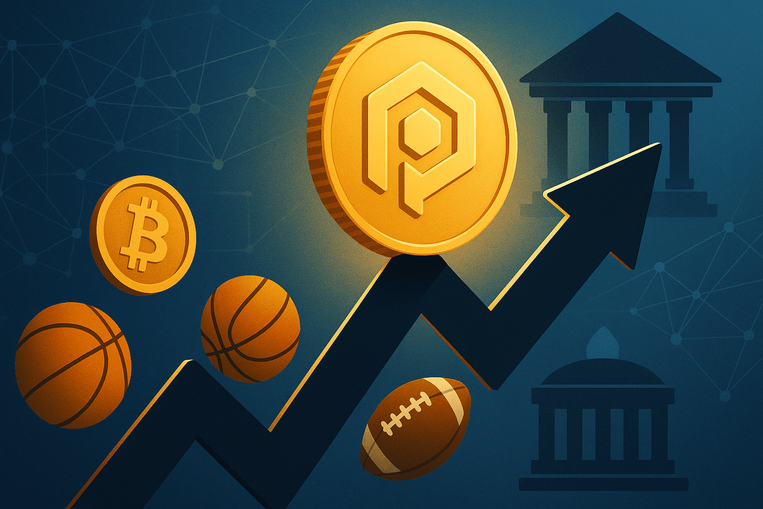 Polymarket Nears Relaunch Following US Regulatory Decision