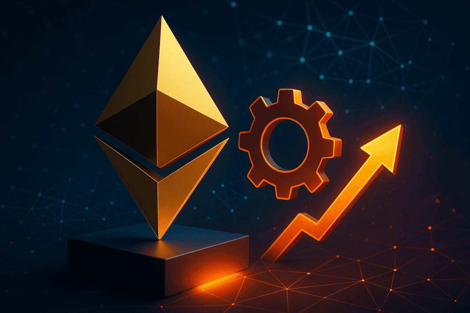 Ethereum Completes Final Fusaka Test Ahead of Mainnet Hard Fork