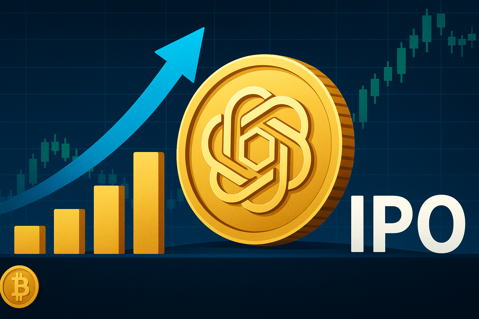 OpenAI CEO Indicates IPO Likely to Meet Future Capital Needs