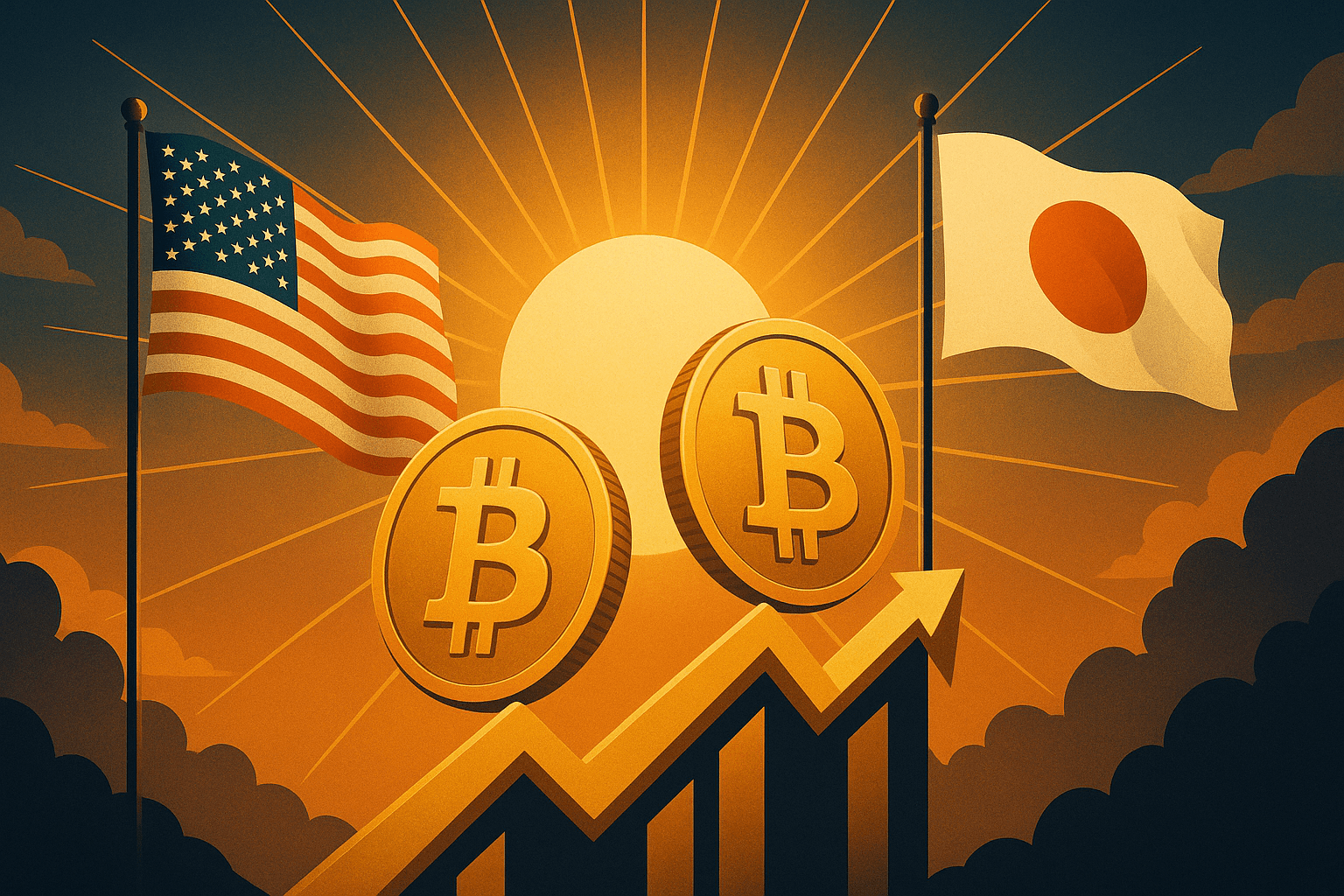 US and Japan Expected to Enter 'Golden Age', Says Treasury Secretary Bessent