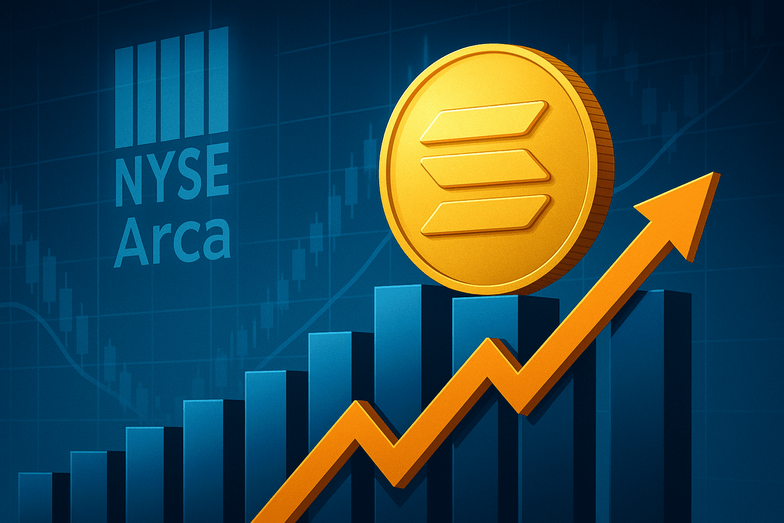 Grayscale Solana Trust ETF Approved for NYSE Arca Listing