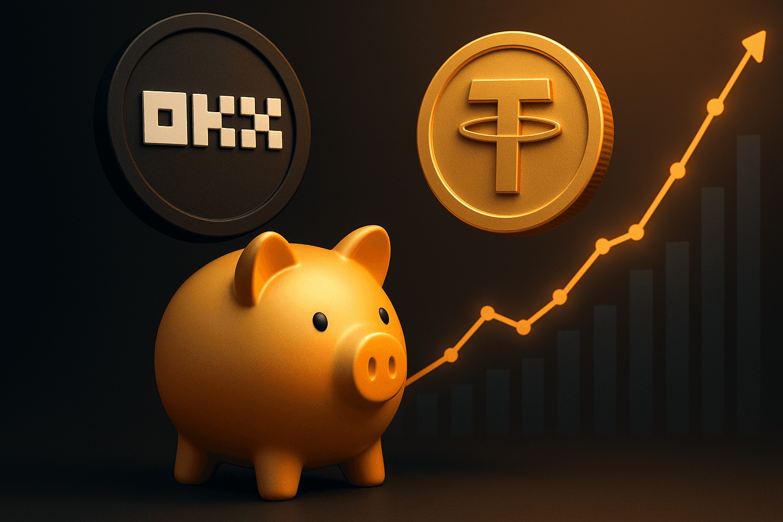 OKX to Launch PIGGYUSDT Perpetual Contracts on October 29, 2025