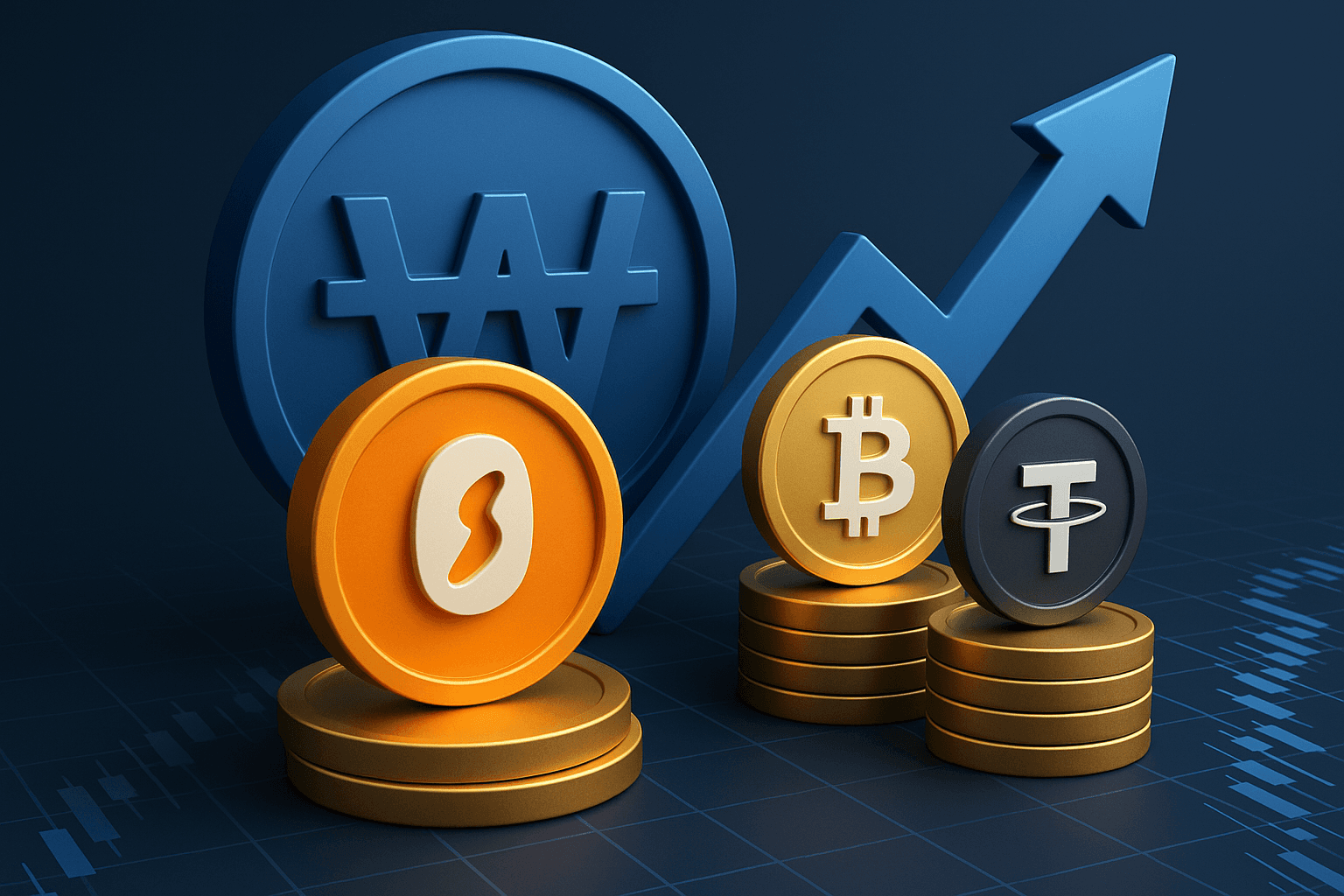 Bithumb to List ENSO Token on Korean Won Market