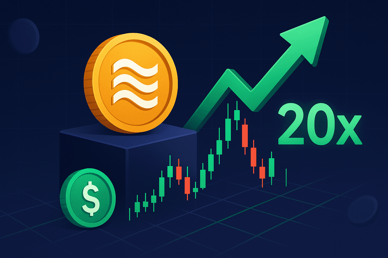 HTX Lists RIVER/USDT Perpetual Contract with 20x Leverage