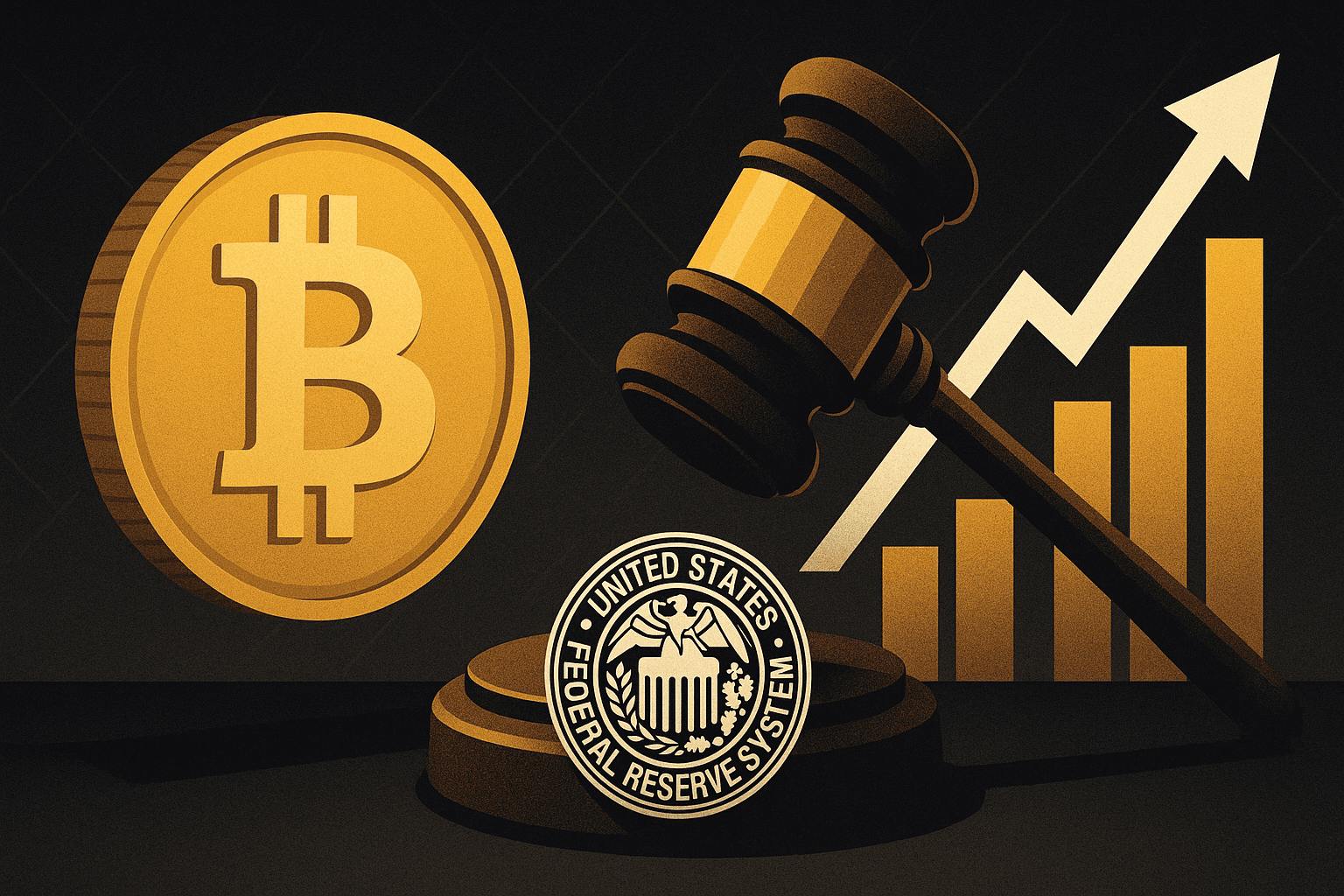 Federal Reserve to Announce Rate Decision Thursday Morning Beijing Time