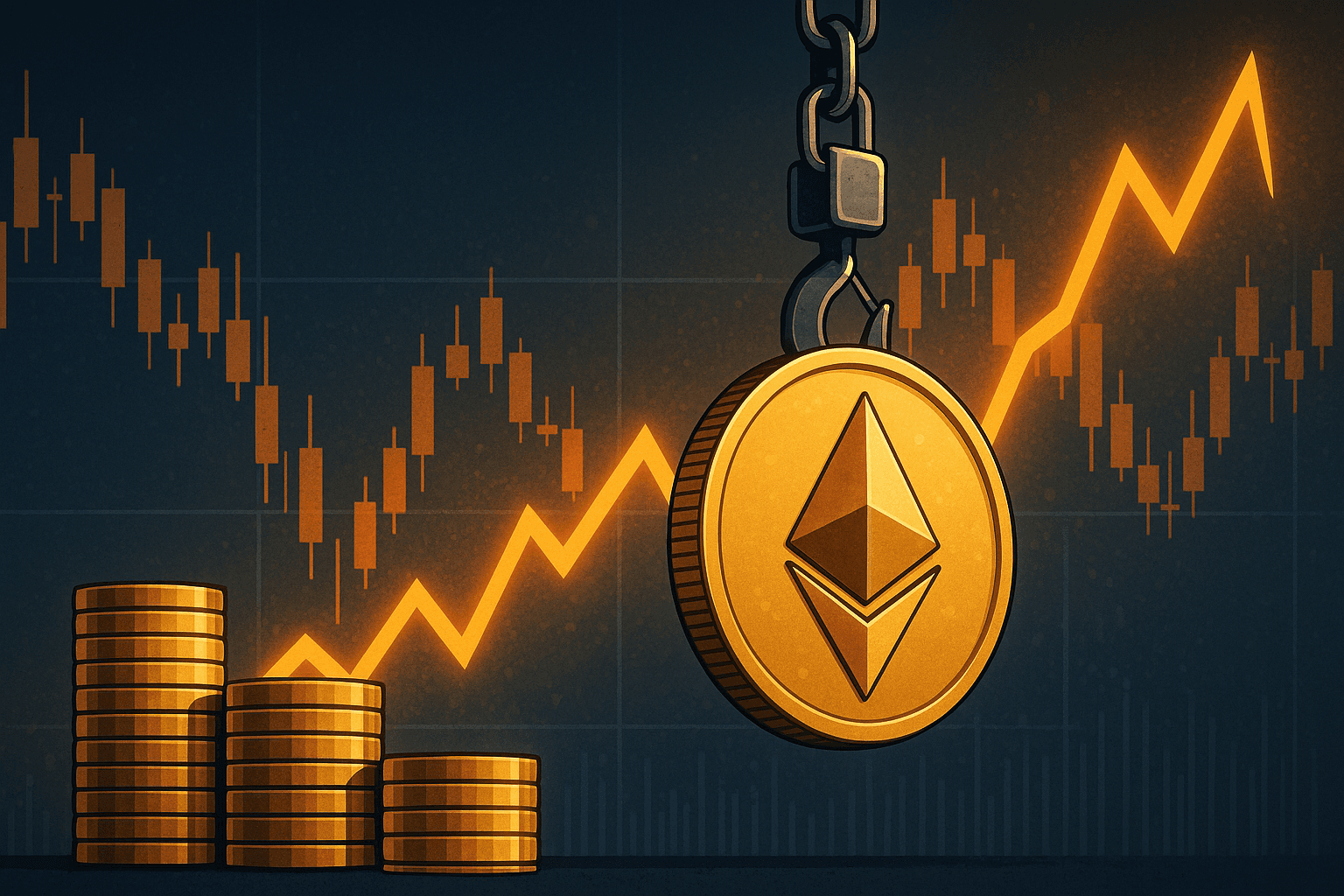 BitMine Acquires 27,316 ETH Worth $113 Million Amid Market Volatility