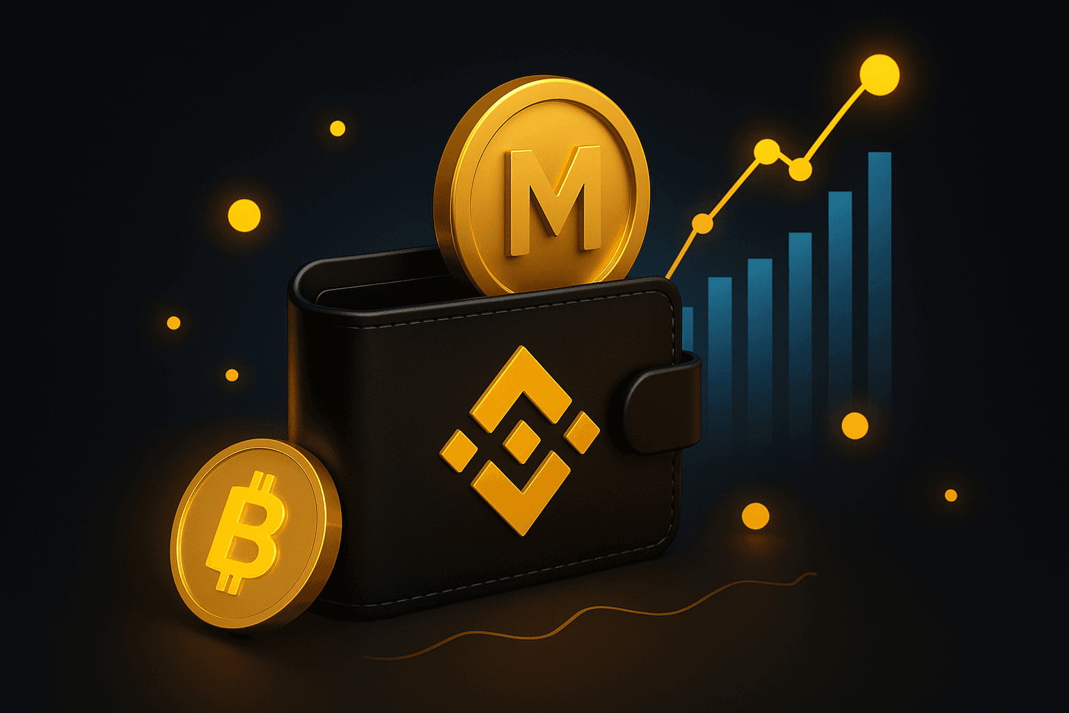 Binance Wallet to Hold Second Prime Sale Pre-TGE for Momentum on October 31