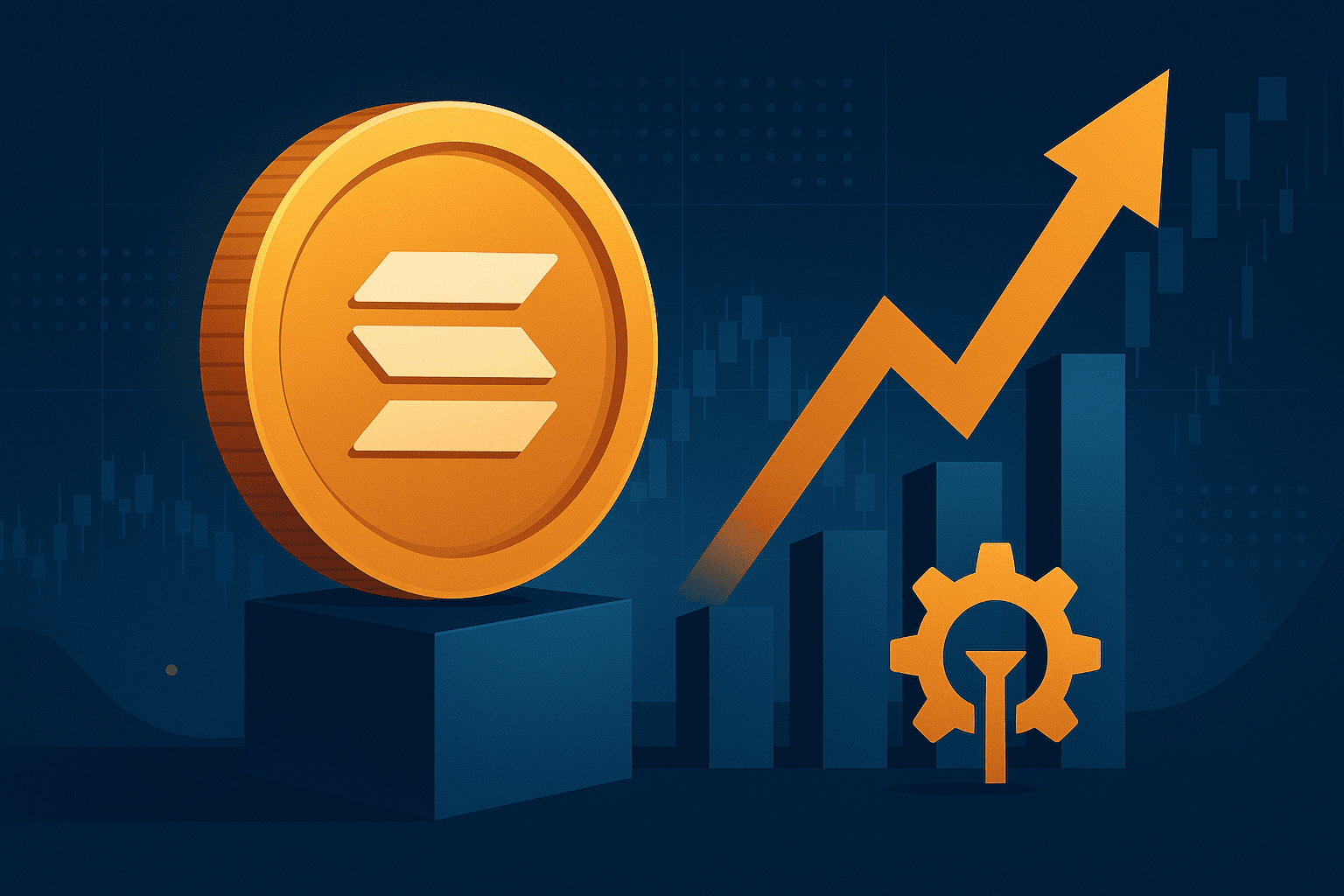 Grayscale Introduces Solana Trust with Staking Rewards Integration