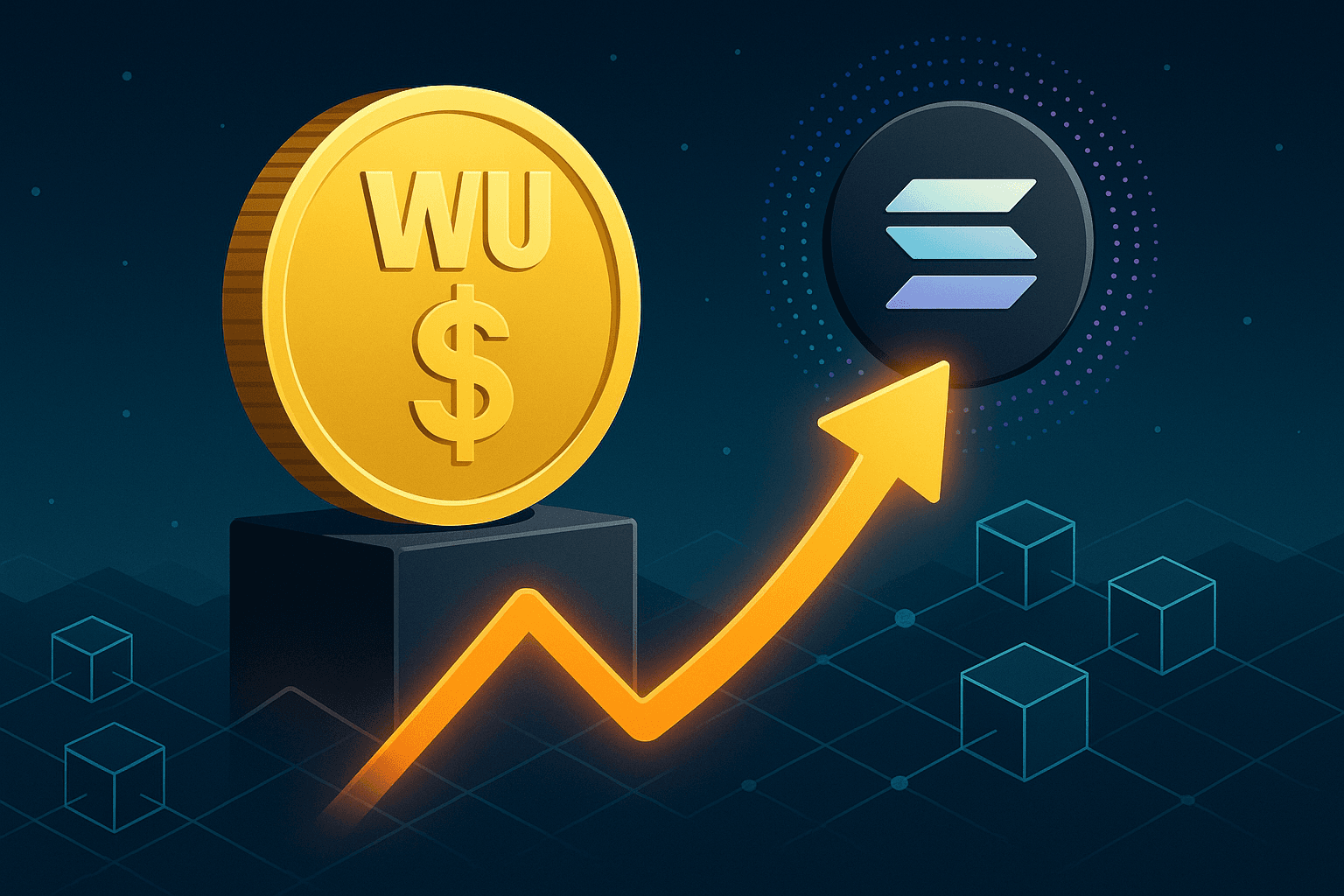 Western Union Unveils U.S. Dollar Payment Token for 2026 Launch