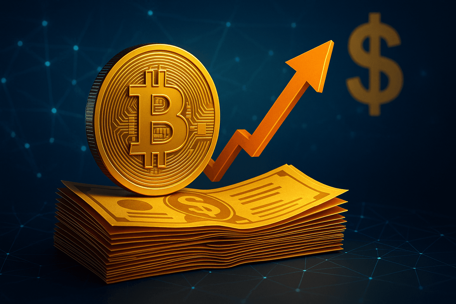 TeraWulf to Raise $500 Million via Convertible Preferred Notes