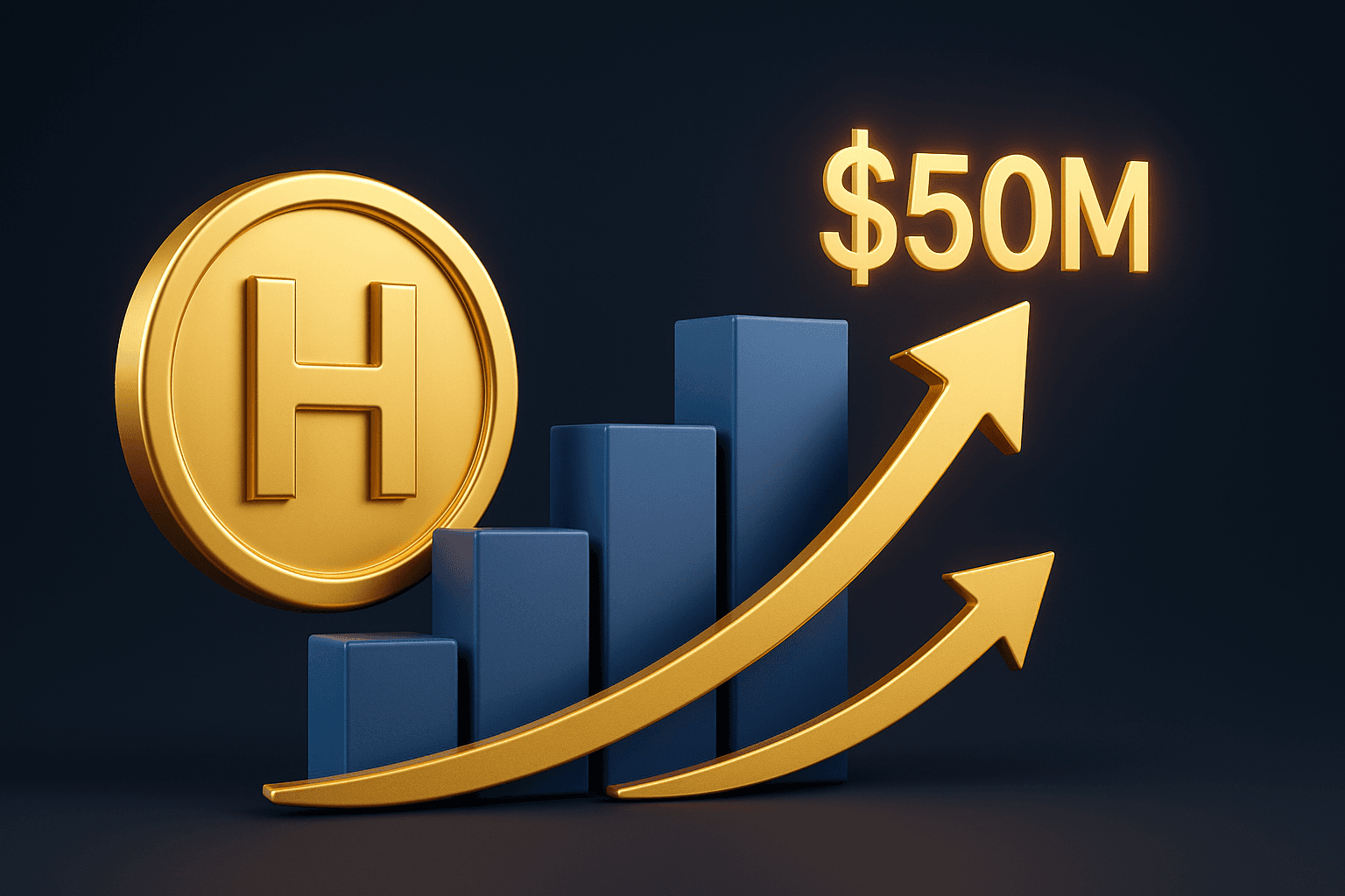 Hercle Secures $10M Equity Funding and $50M Credit Line