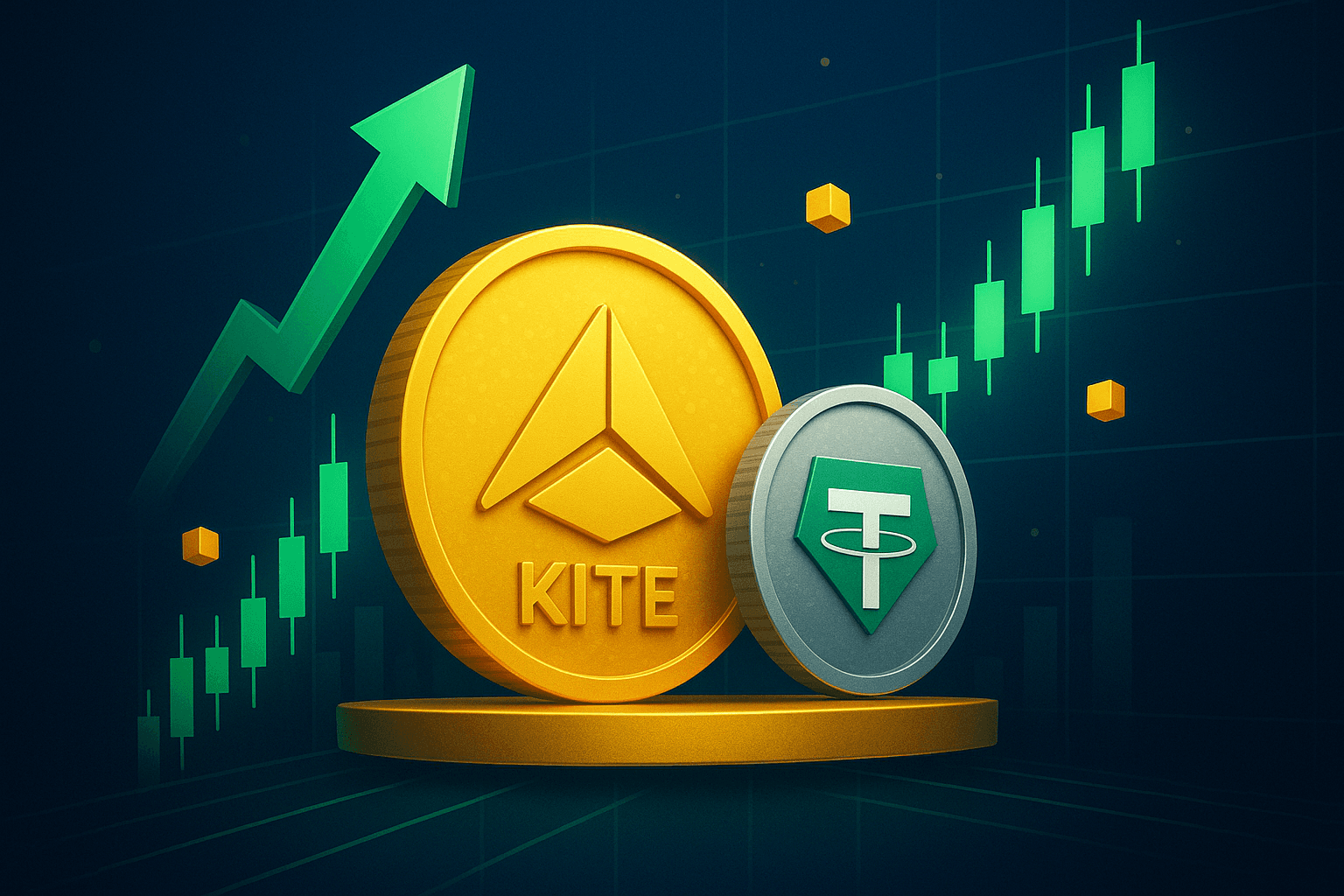 OKX to Launch KITE/USDT Perpetual Contracts for Pre-Market Trading