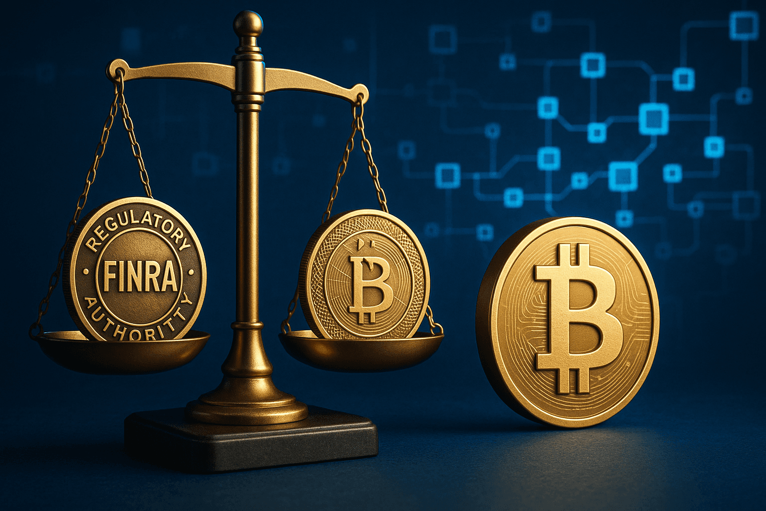 Ironlight Markets Gains FINRA Approval for Tokenized Securities Trading Platform