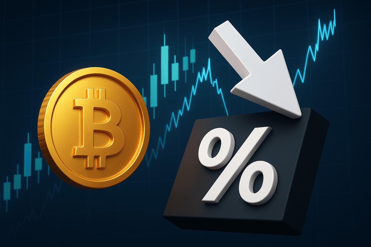 Traders on Kalshi See 98% Odds of Fed 25-Basis-Point Rate Cut
