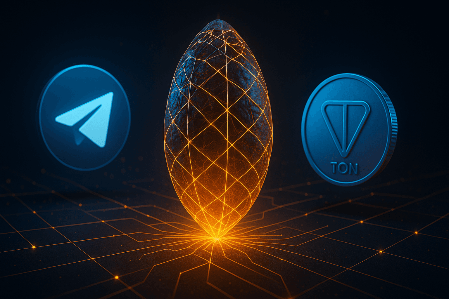 Telegram Founder Pavel Durov Unveils Cocoon Launch for November 2025