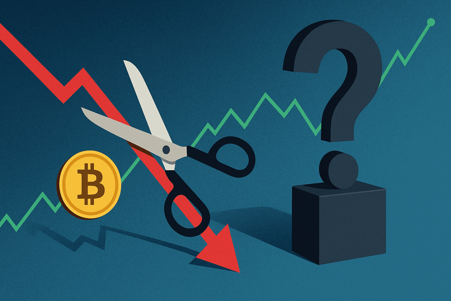 Powell Signals Uncertainty on December Rate Cut Amid Market Optimism