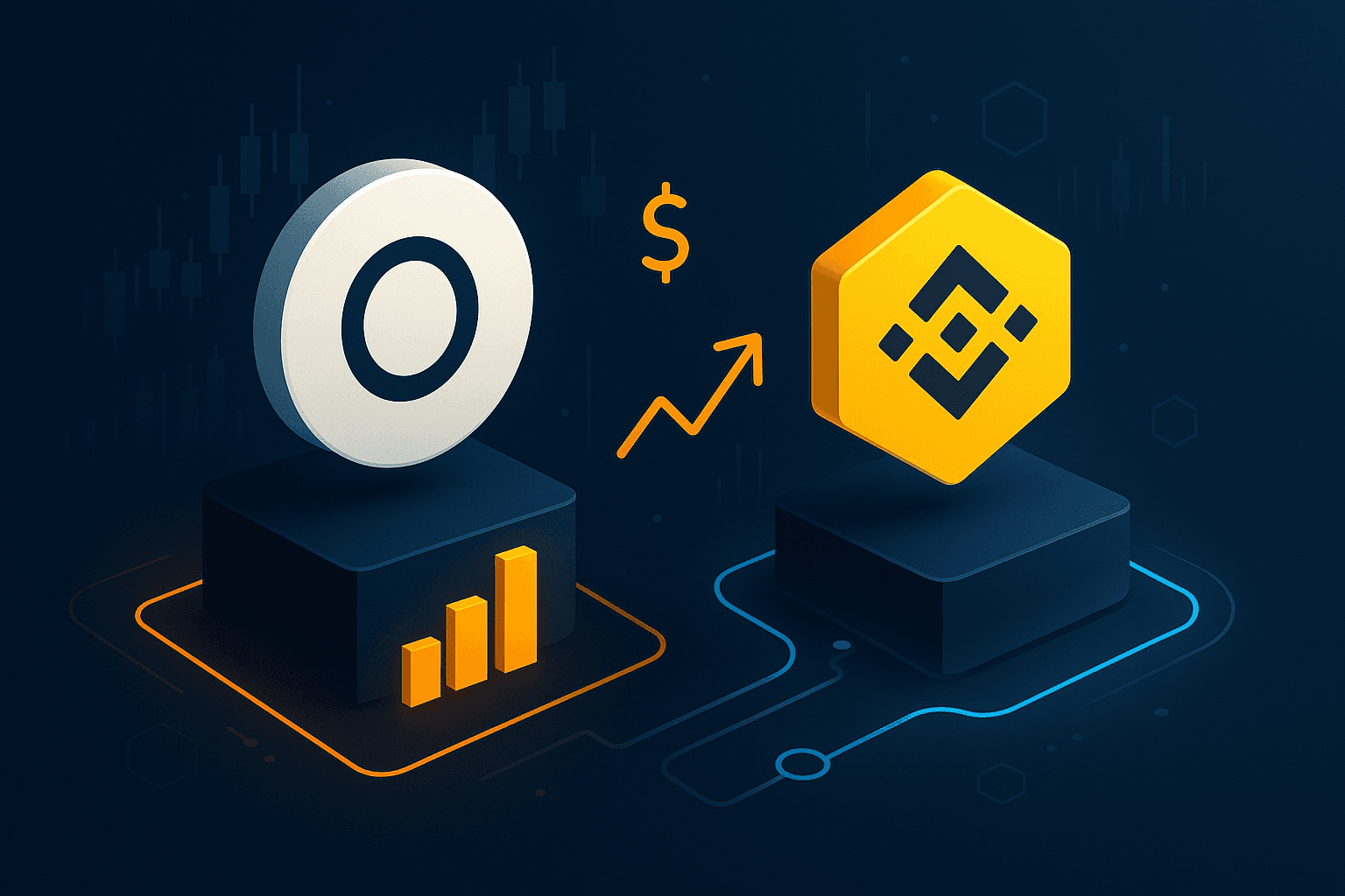 Ondo Global Markets Expands Tokenized Stock Platform to BNB Chain