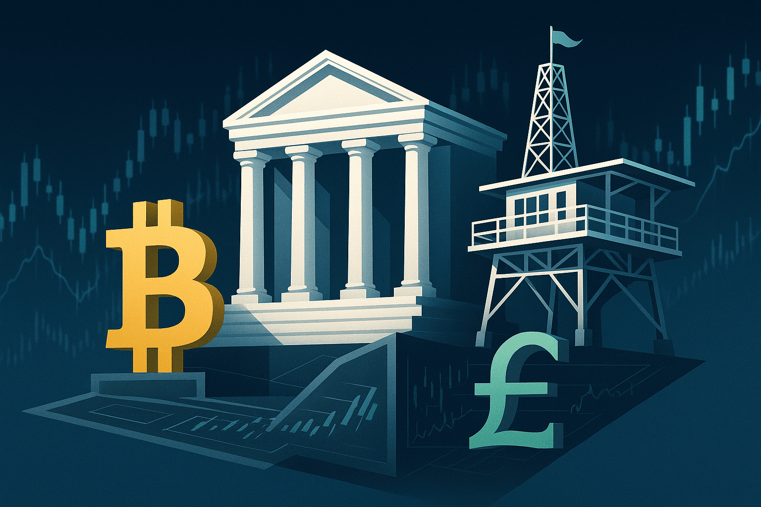 Architect Financial Technologies Gains Bermuda Approval for Perpetual Futures Platform