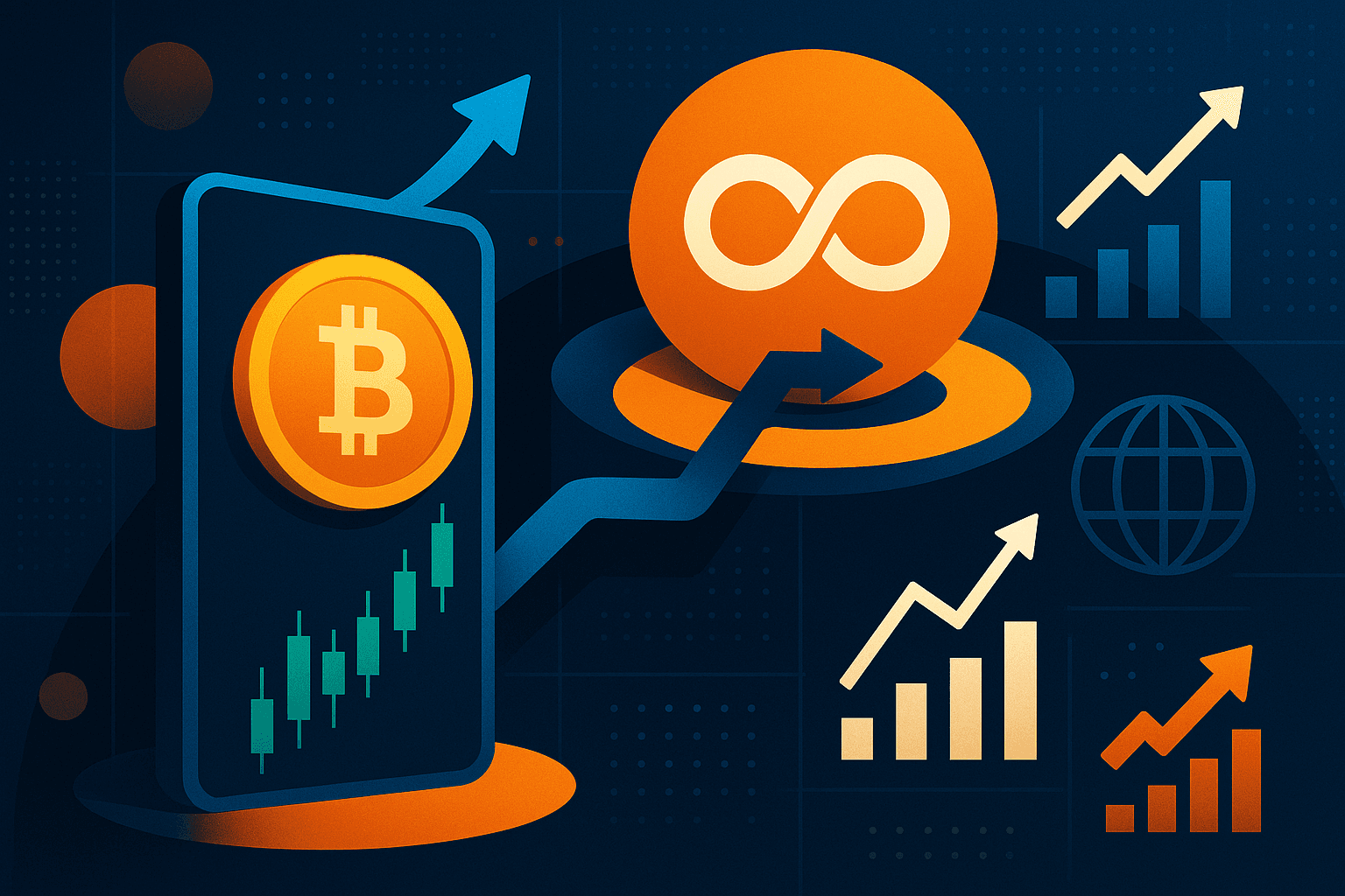 Ex-FTX US President Brett Harrison Launches Platform Integrating Perpetual Futures for Traditional Assets