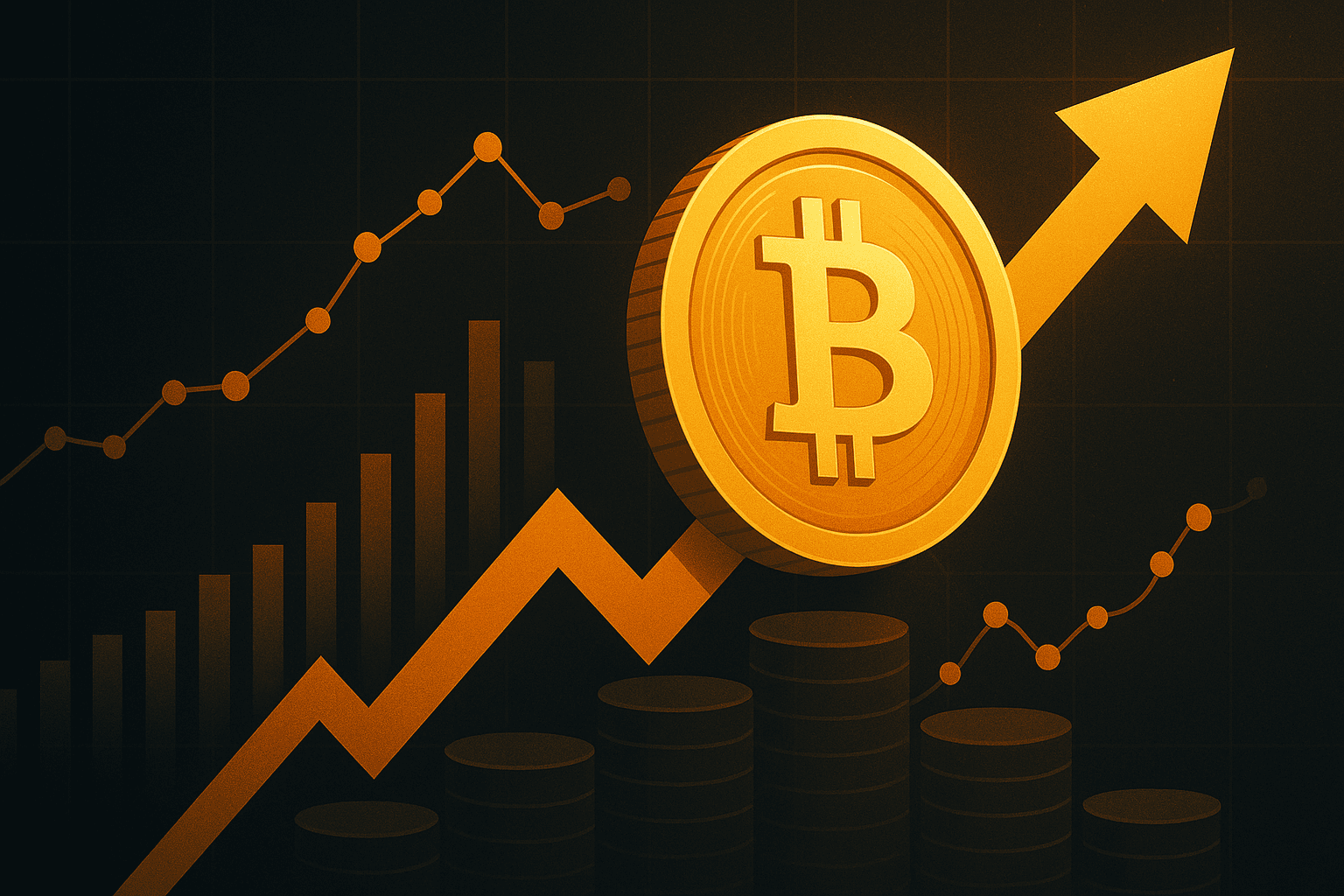 Bitcoin Open Interest Reaches Record $94 Billion