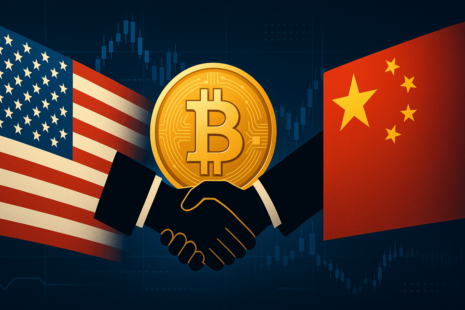 China Purchases First U.S. Soybeans in Months Amid Trade Thaw