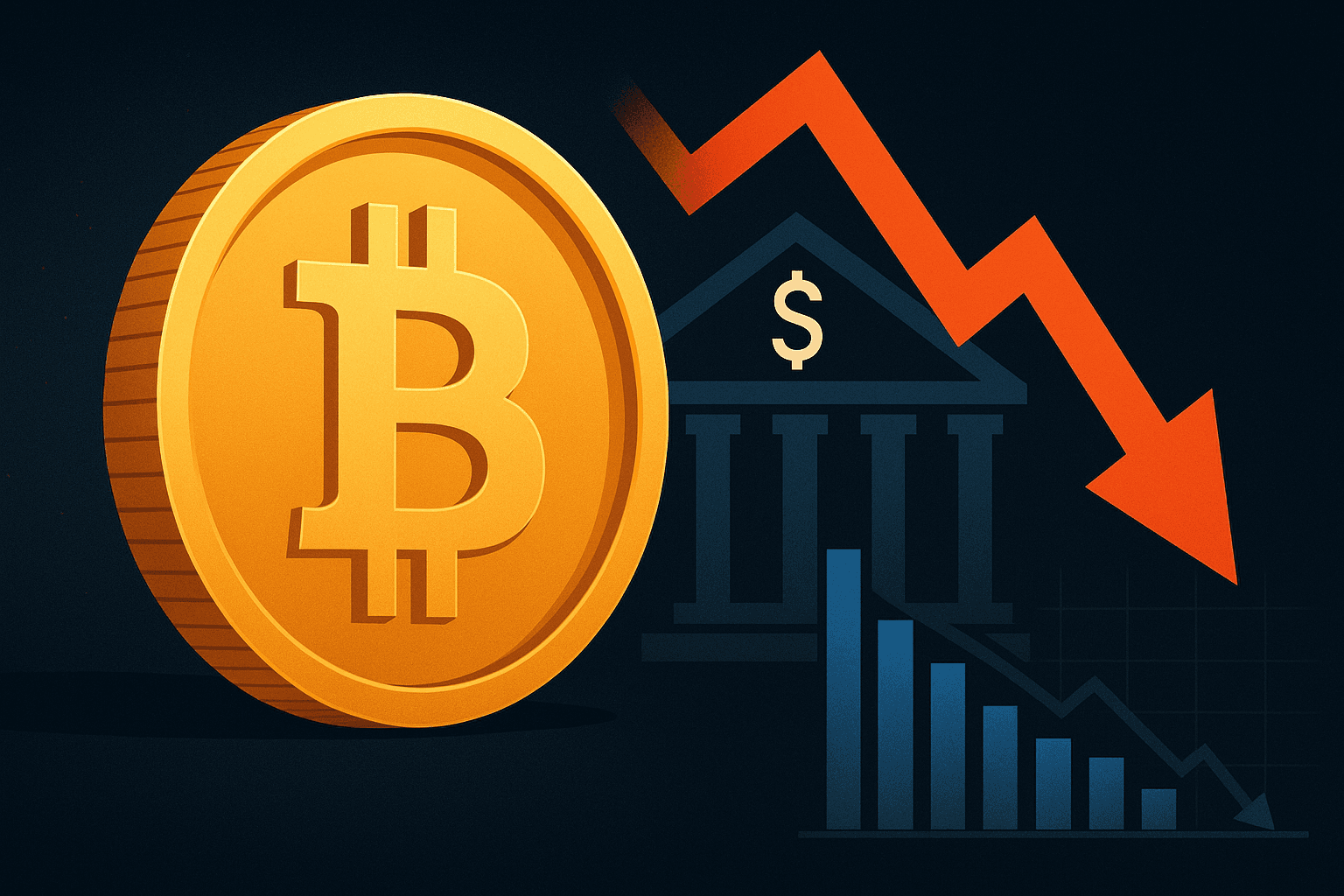 Traders Anticipate December Fed Rate Cut, Futures Decline