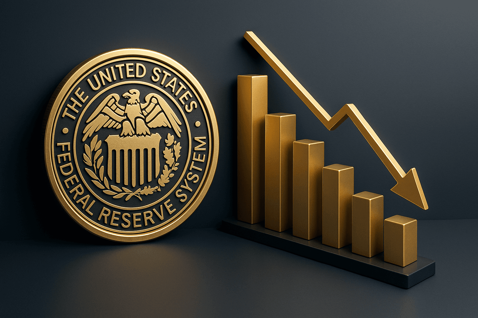 Federal Reserve to Halt Balance Sheet Reduction on December 1