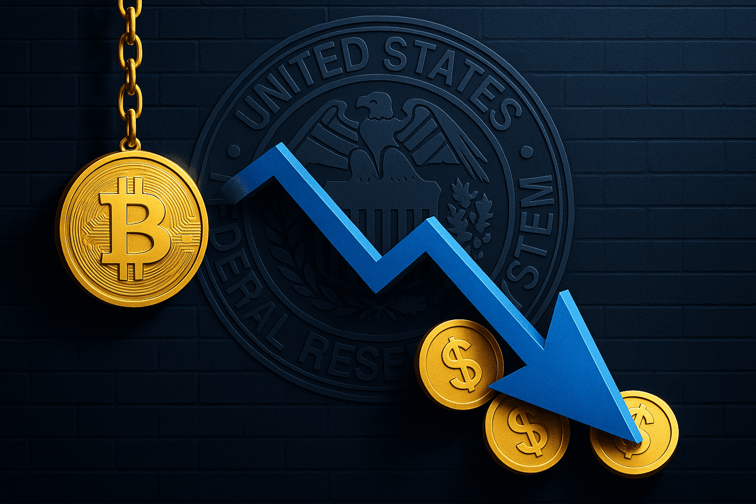 Federal Reserve Cuts Interest Rates by 25 Basis Points