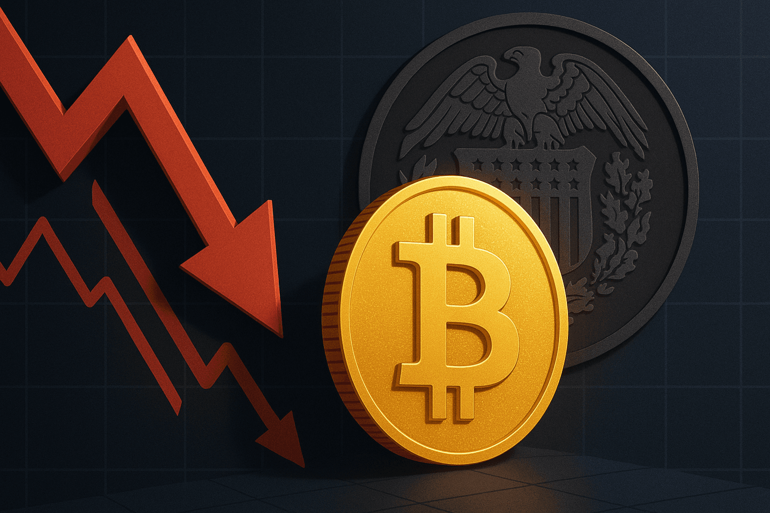 Federal Reserve Cuts Rates by 25 Basis Points, Plans to End QT by December