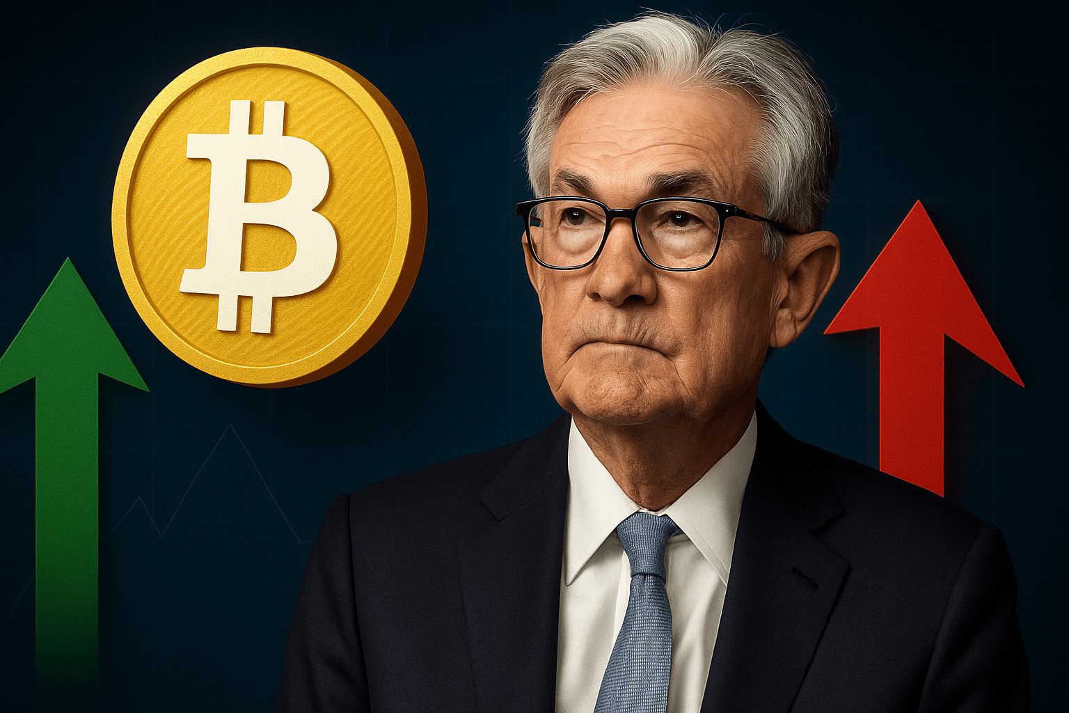 パウエル議長、12月の政策決定は未定と発言