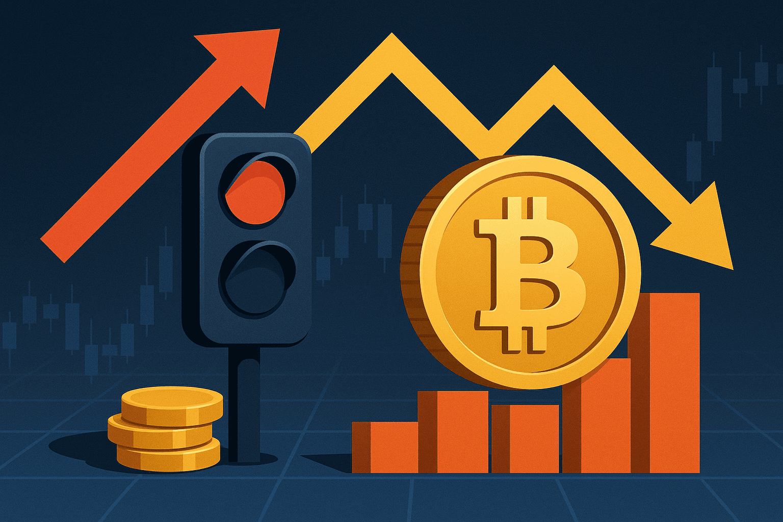 Fed Chair Powell Signals Potential Slowdown in Interest Rate Cuts