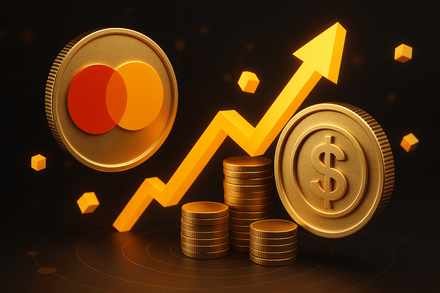 Mastercard Nears $2 Billion Acquisition of Zerohash for Stablecoin Expansion