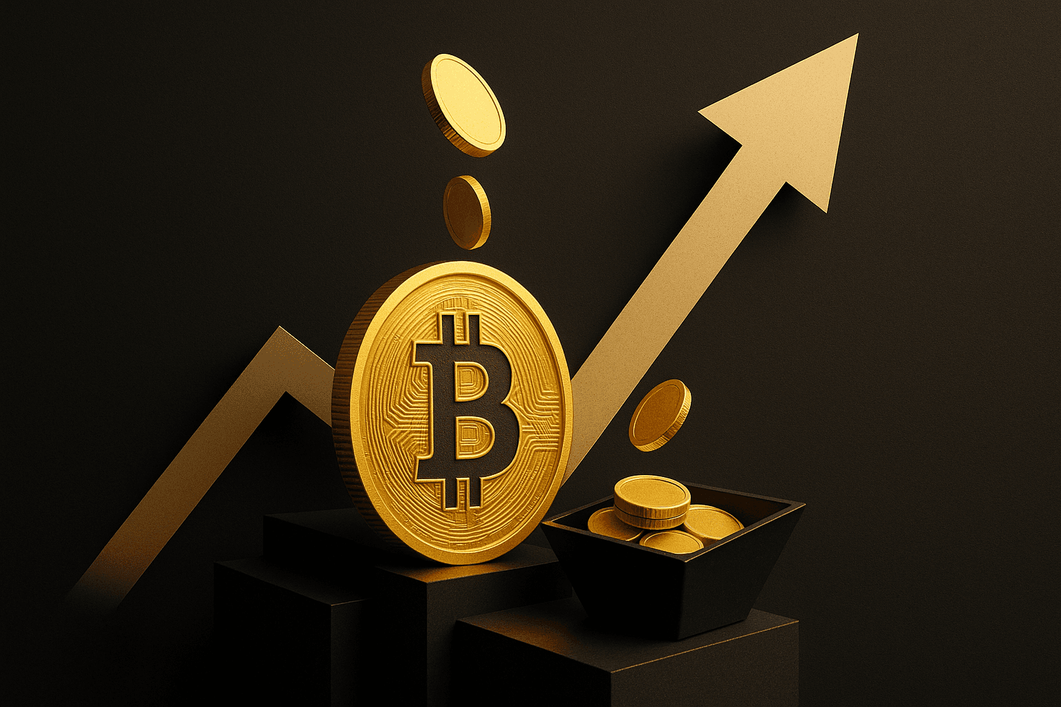 Michael Saylor Promotes 10% Tax-Free Dividends via Bitcoin-Based $STRC