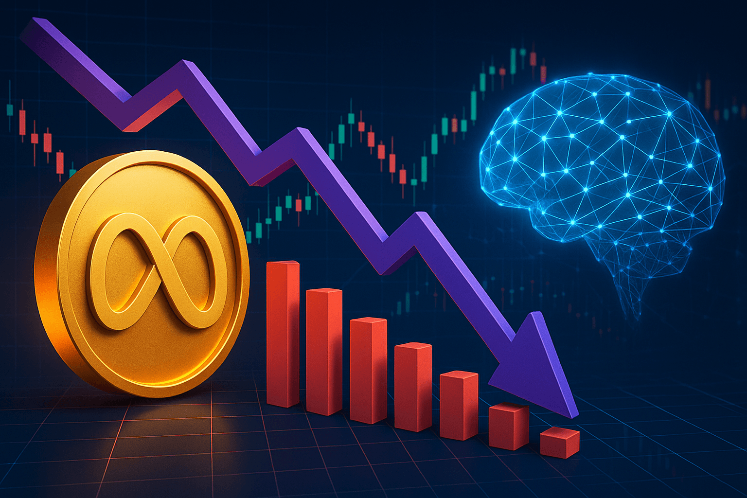 Meta Shares Drop Amid Tax Impact and Increased AI Spending Plans