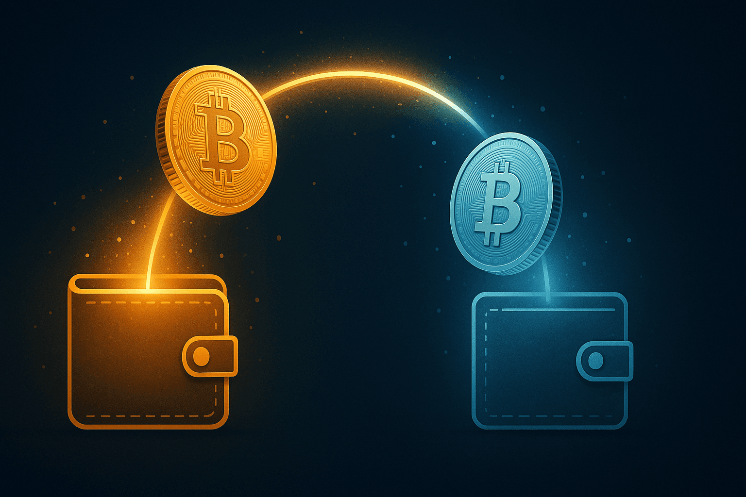 Over 932 BTC Worth $102.9M Transferred Between Unknown Wallets