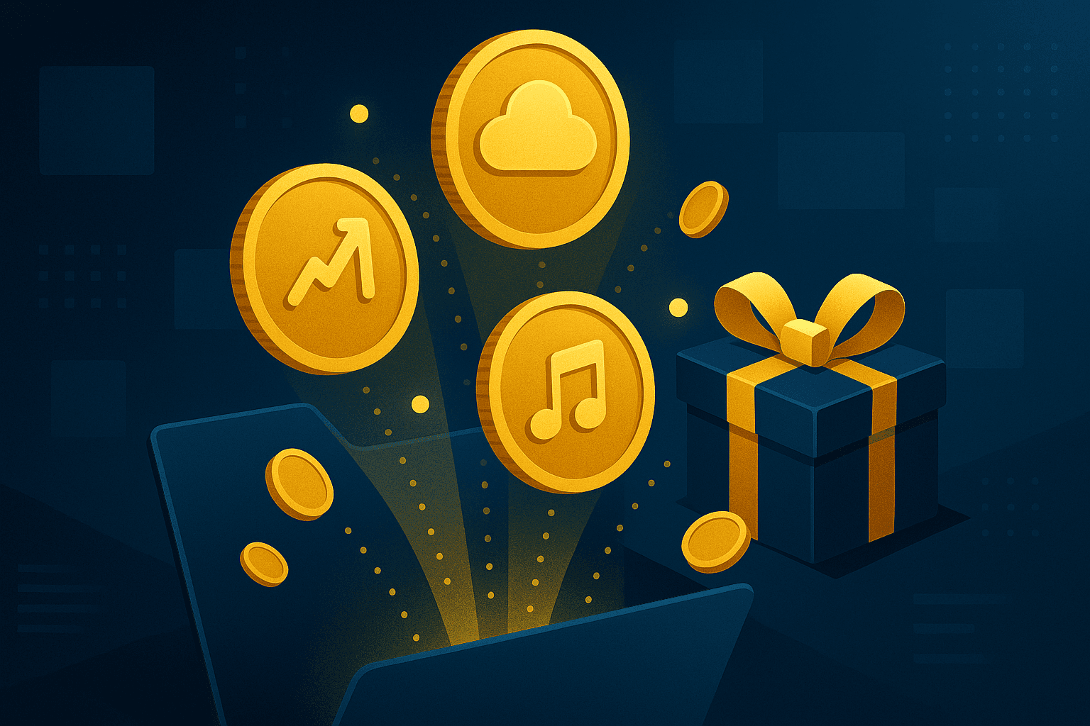Binance Alpha Announces Airdrops for Nubila, Marina, and Audiera Tokens