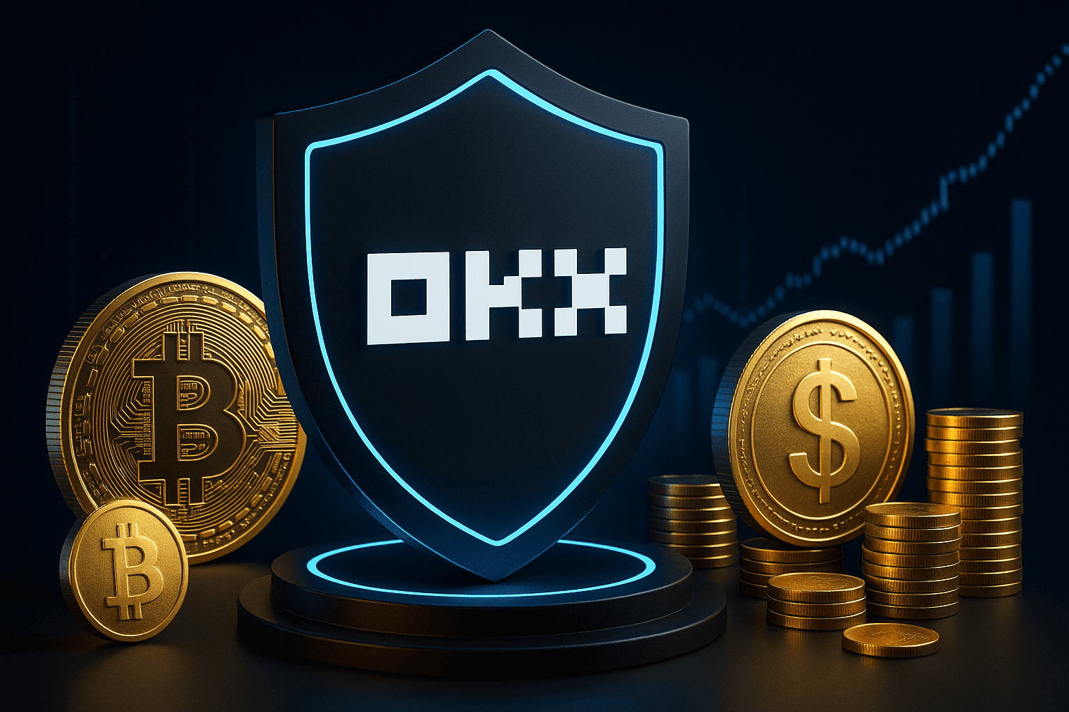OKX Reports 100% Reserves in Latest Proof of Reserves Audit